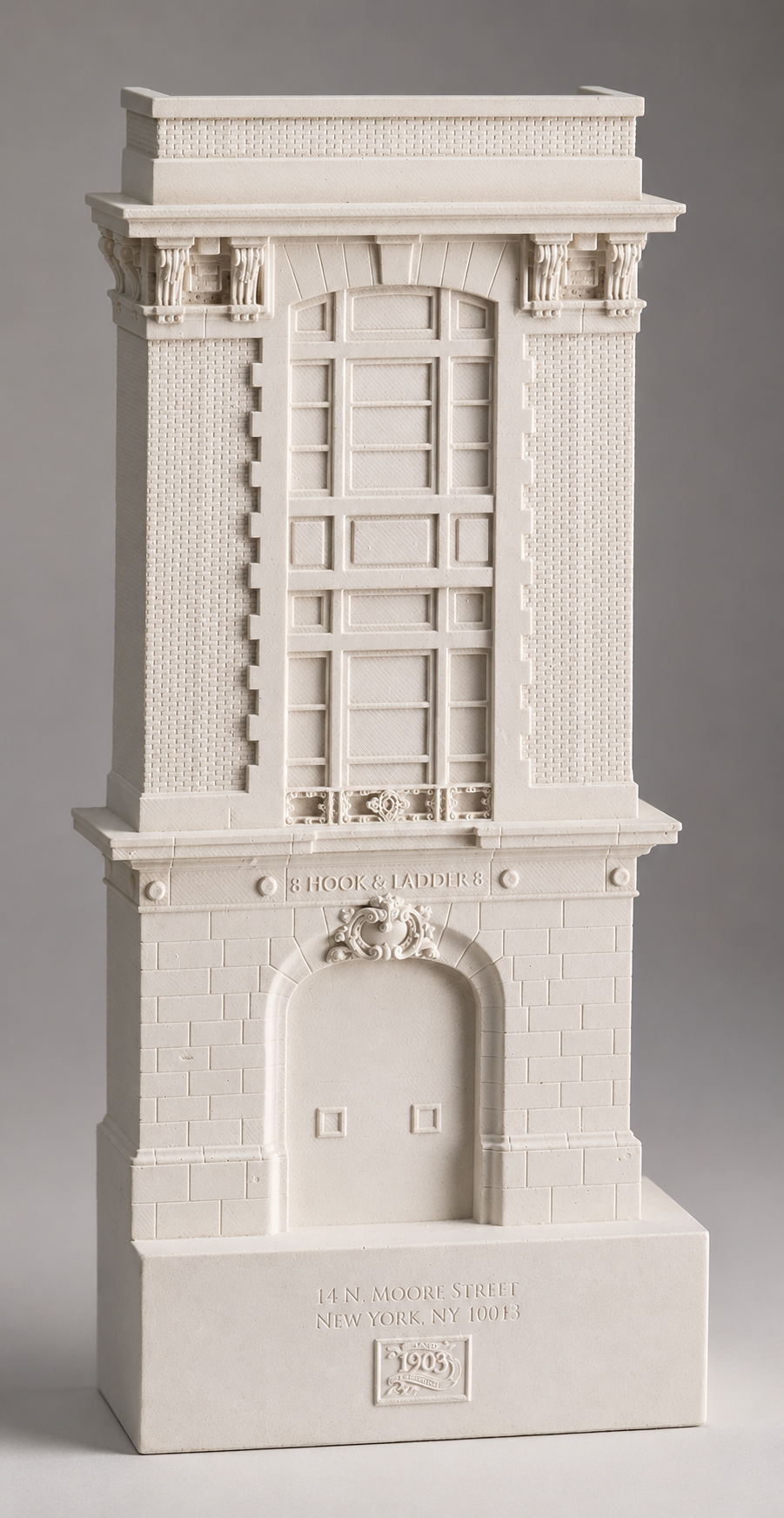 Hook & Ladder Company No. 8 – Ghostbusters Headquarters