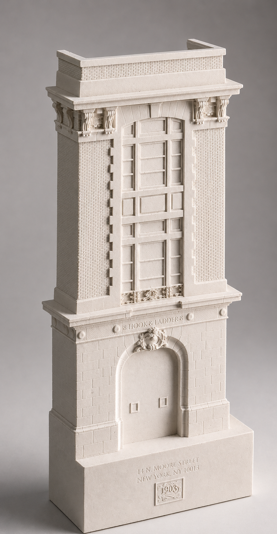 Hook & Ladder Company No. 8 – Ghostbusters Headquarters